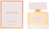 GIVENCHY DAHLIA DIVIN spray 75 ml | parfum voor dames aanbieding | parfum femme | geurtjes vrouwen | geur