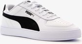 Puma Caven heren sneakers - Wit - Maat 42