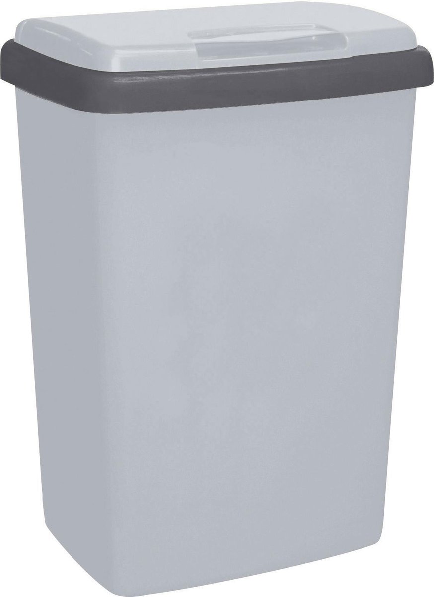 Top-fix afvalbak 25 ltr (VB568000)