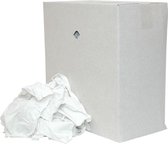 Euro Products | Witte Lakens | Gesneden | Doos 10 kg