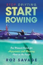 Stop Drifting, Start Rowing