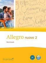 Allegro nuovo 2 werkboek