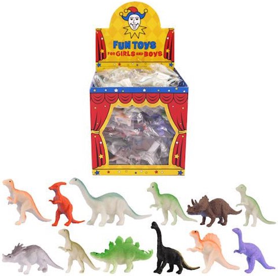 Schleich DINOSAURUS - Dinosauriërs Truckmissie - Kinderspeelgoed Voor Jongens En Meisjes 4 Tot 12 Jaar 42565
