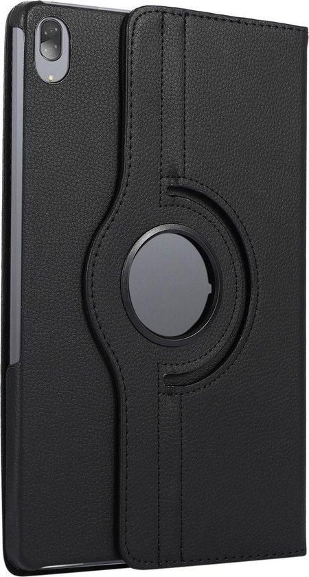 Lenovo Tab P11 Sleeve - Housse de protection pour livre rotatif