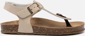 Kipling Re-Ann sandalen goud - Maat 35