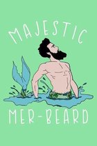 Majestic Mer Beard