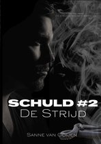 Omslag De Strijd