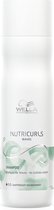 Wella Professionals Nutricurls Shampoo Waves - Krullend & Golvend Haar - 250 ml