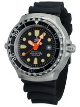 Tauchmeister T0324 duikhorloge 46 mm