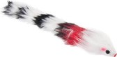Flamingo Muis Multicolor 30Cm