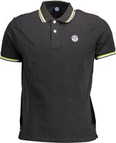 NORTH SAILS Polo Shirt Short sleeves Men - S / BLU