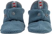 Babyslofjes Maat 15 Blauw Slipper Ciumbelle Katoen Luchtig 0-3M