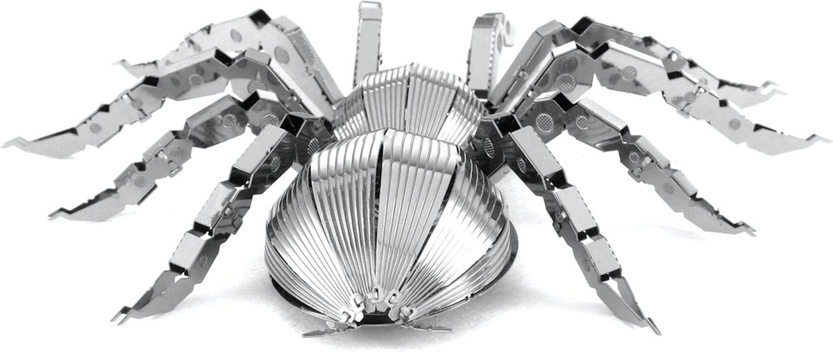 Metal earth Tarantula - Bouwpakket — afbeelding 6