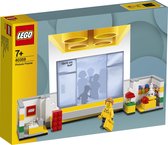 LEGO Miscellaneous Store fotolijstje - 40359