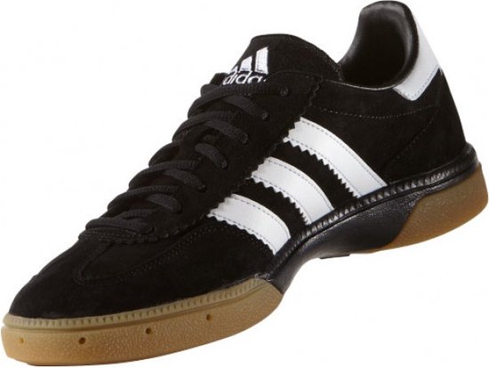 adidas Performance Chaussure Handball Spezial - Unisex - Noir - 44 2/3