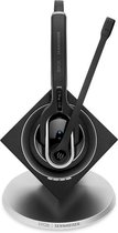 Sennheiser DW Pro 1 USB ML - EU Monauraal Hoofdband Zwart hoofdtelefoon