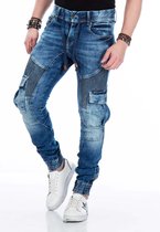 Cipo & Baxx Jeans