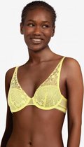 Chantelle – Day to Night – BH Spacer – C15F70 – Citrus - D80/95