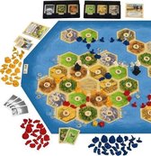 Catan Uitbreiding De Zeevaarders - Bordspel