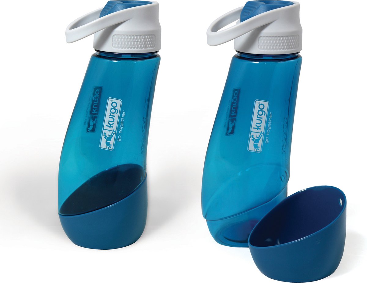 Kurgo Gourd H2O hondendrinkbak