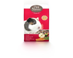 Deli Nature Premium Caviavoer 800 gr