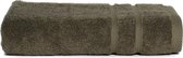 Unico Badlakens UltraDeLuxe 70x140cm 10 stuks-Olijfgroen