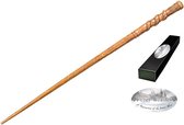 Noble Collection Harry Potter - Percy Weasley / Percy Wemel Toverstaf / Toverstok Replica