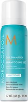 Moroccanoil Light Tones Droogshampoo - 65 ml
