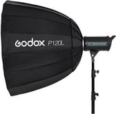 Godox Deep Parabolic Softbox (48")