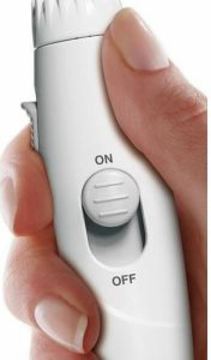 Waterpik - WP-660 thumbnail 2