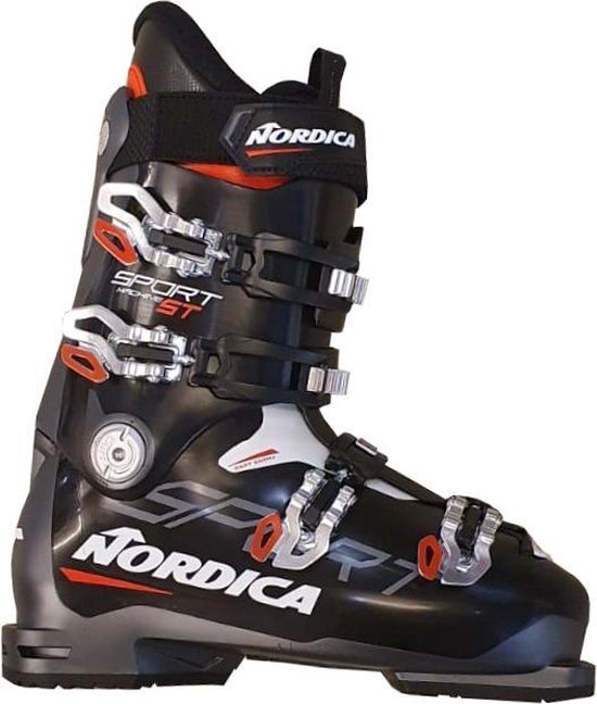 Rossignol X-7 SC Combi Langlaufschoenen - Classic Skischoenen
