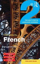 Colloquial Series - Colloquial French 2