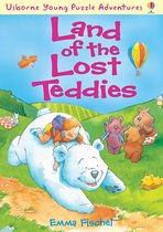 Usborne Young Puzzle Adventures - Land of the Lost Teddies: For tablet devices: For tablet devices