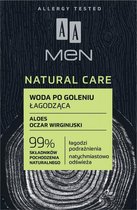 Men Natural Care After Shave Water 100ml