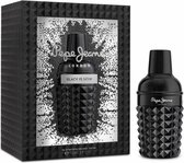 Pepe Jeans Black Is Now Him Etv 100ml