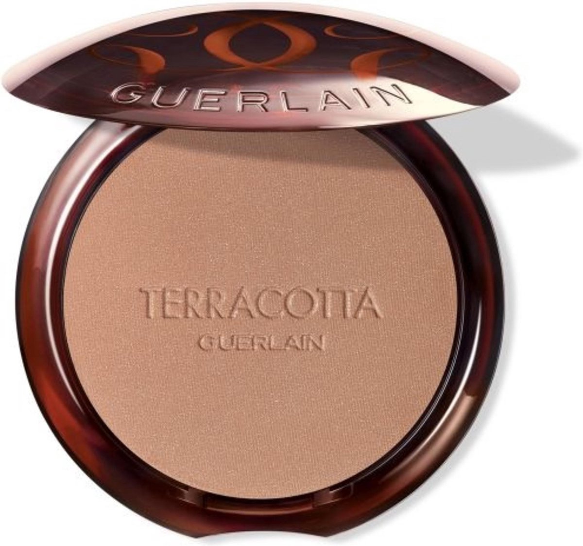Bol.com Guerlain Terracotta Bronzing Powder 02 Medium Cool aanbieding