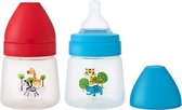 Nenikos Anti Colic Baby Bottle 125 Ml