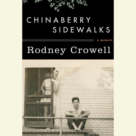 Chinaberry Sidewalks - cover