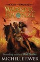 Warrior Bronze Gods & Warriors Book 5