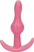 Anal Plug - Roze