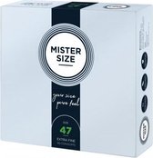 MISTER SIZE 47 (36 pack)