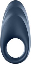 Powerful One Ring Vibrator - Blue