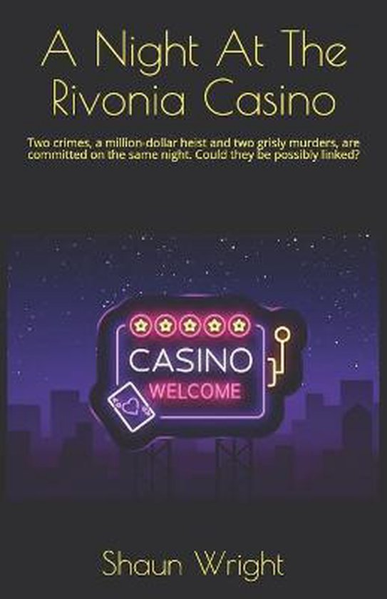 A Night At The Rivonia Casino