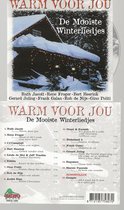 Warm Voor Jou - Mooiste Winterliedjes