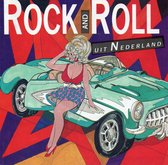 Rock and Roll uit Nederland- Cd Album - Highway, Burt Blanca, Roland Konings, De Tamara's, Pleasure