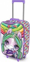Poopsie Slime lila meisjes trolley