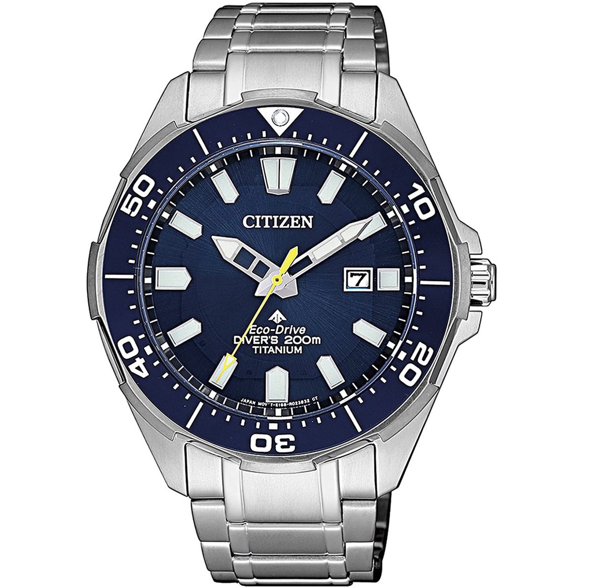 Citizen Mod. BN0201-88L - Horloge