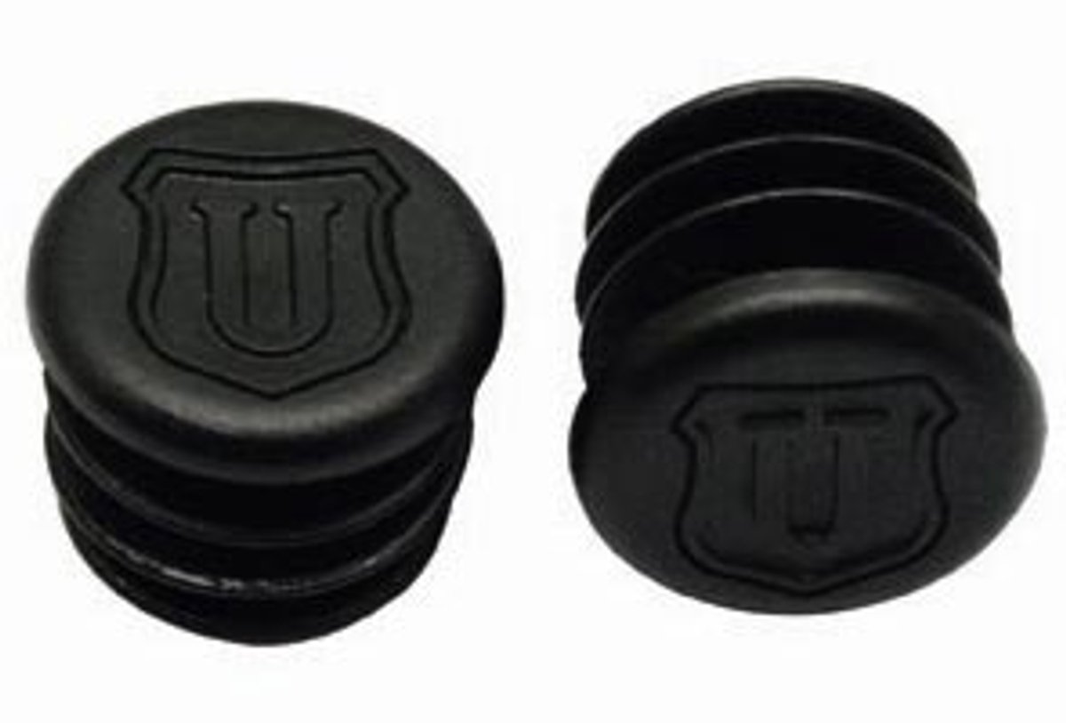 Stuurdop Porteur per set