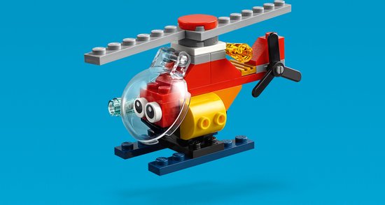 Bricks and Eyes