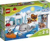 LEGO DUPLO Poolgebied - 10803